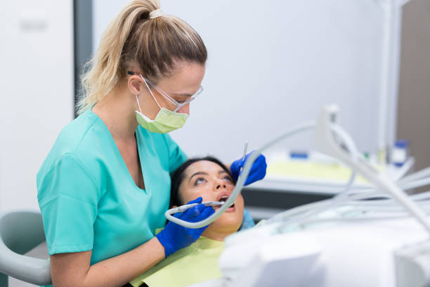 Best Dentist Open on Weekends  in USA